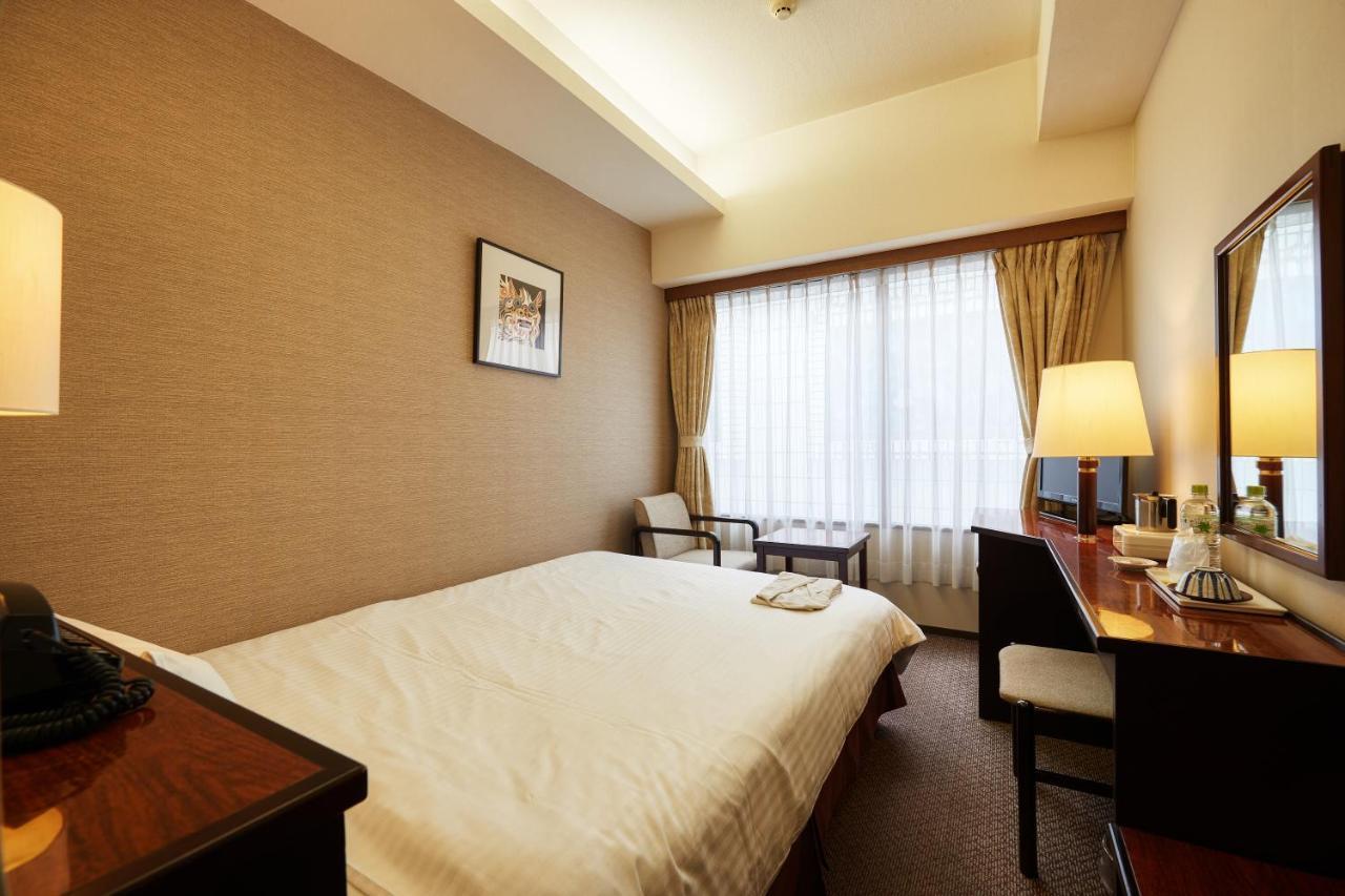 Ryukyu Sun Royal Hotel Naha Dış mekan fotoğraf