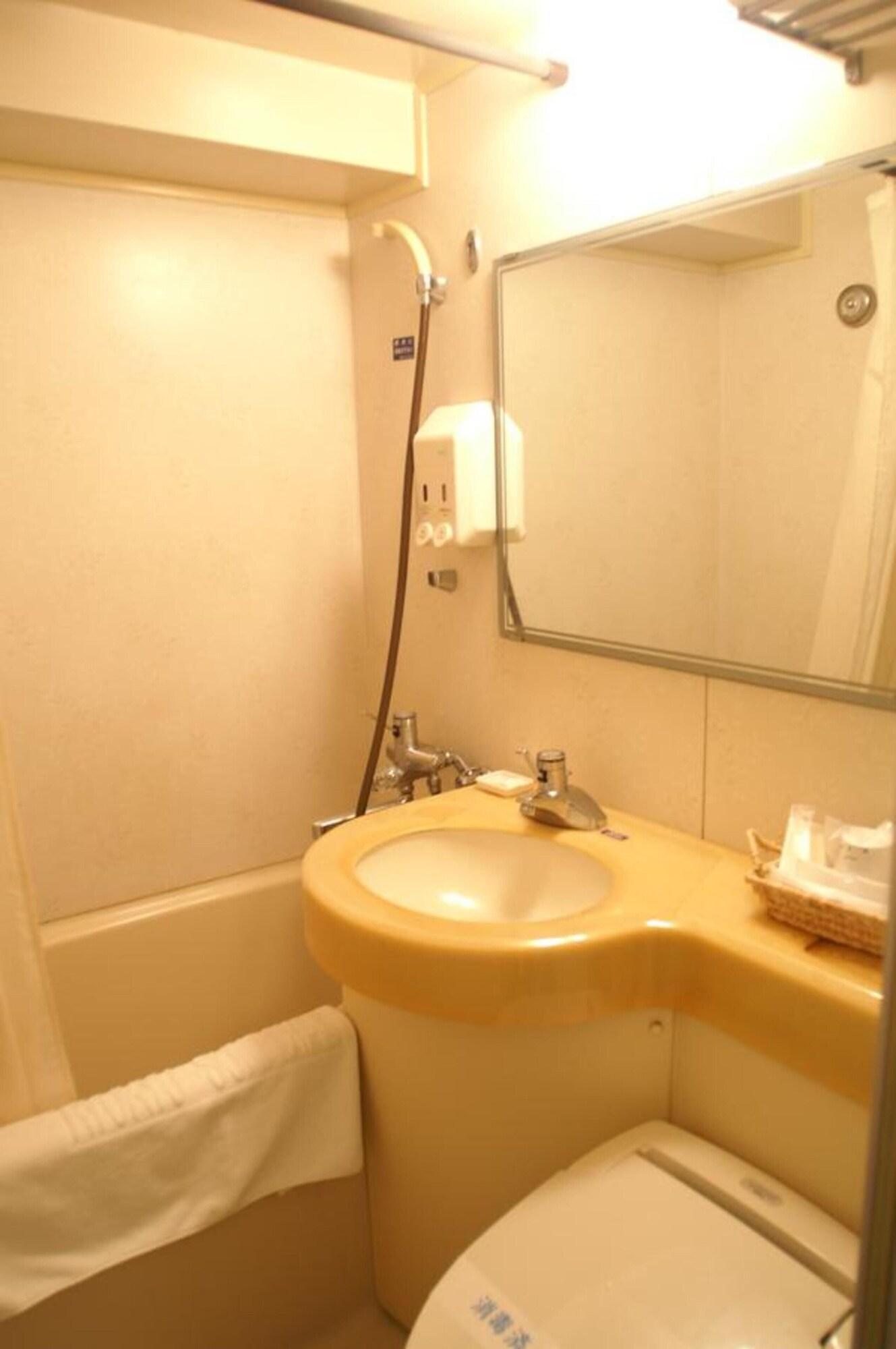 Ryukyu Sun Royal Hotel Naha Dış mekan fotoğraf