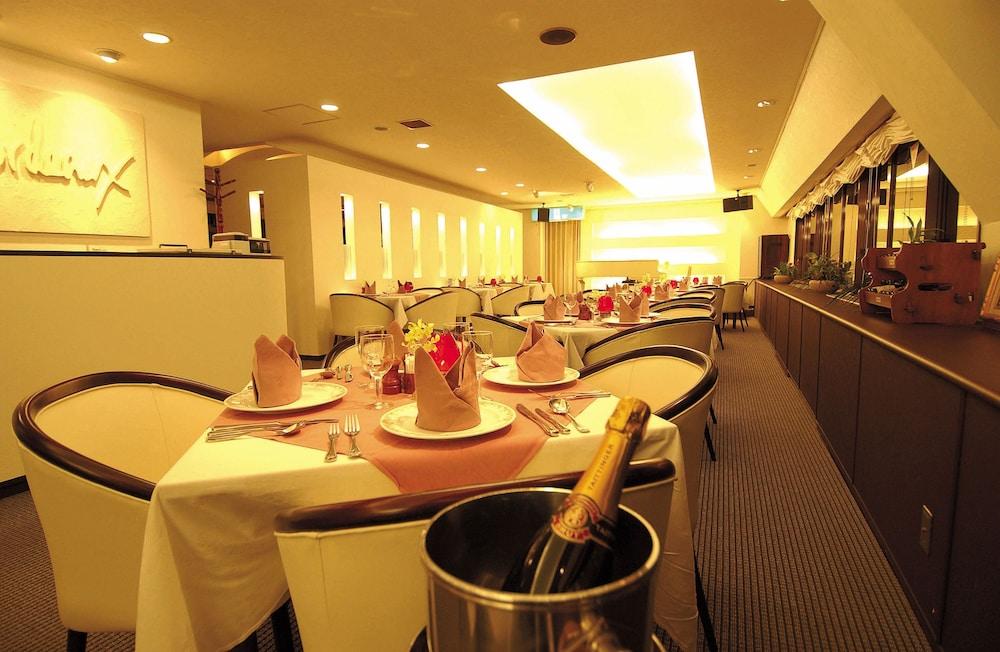 Ryukyu Sun Royal Hotel Naha Dış mekan fotoğraf