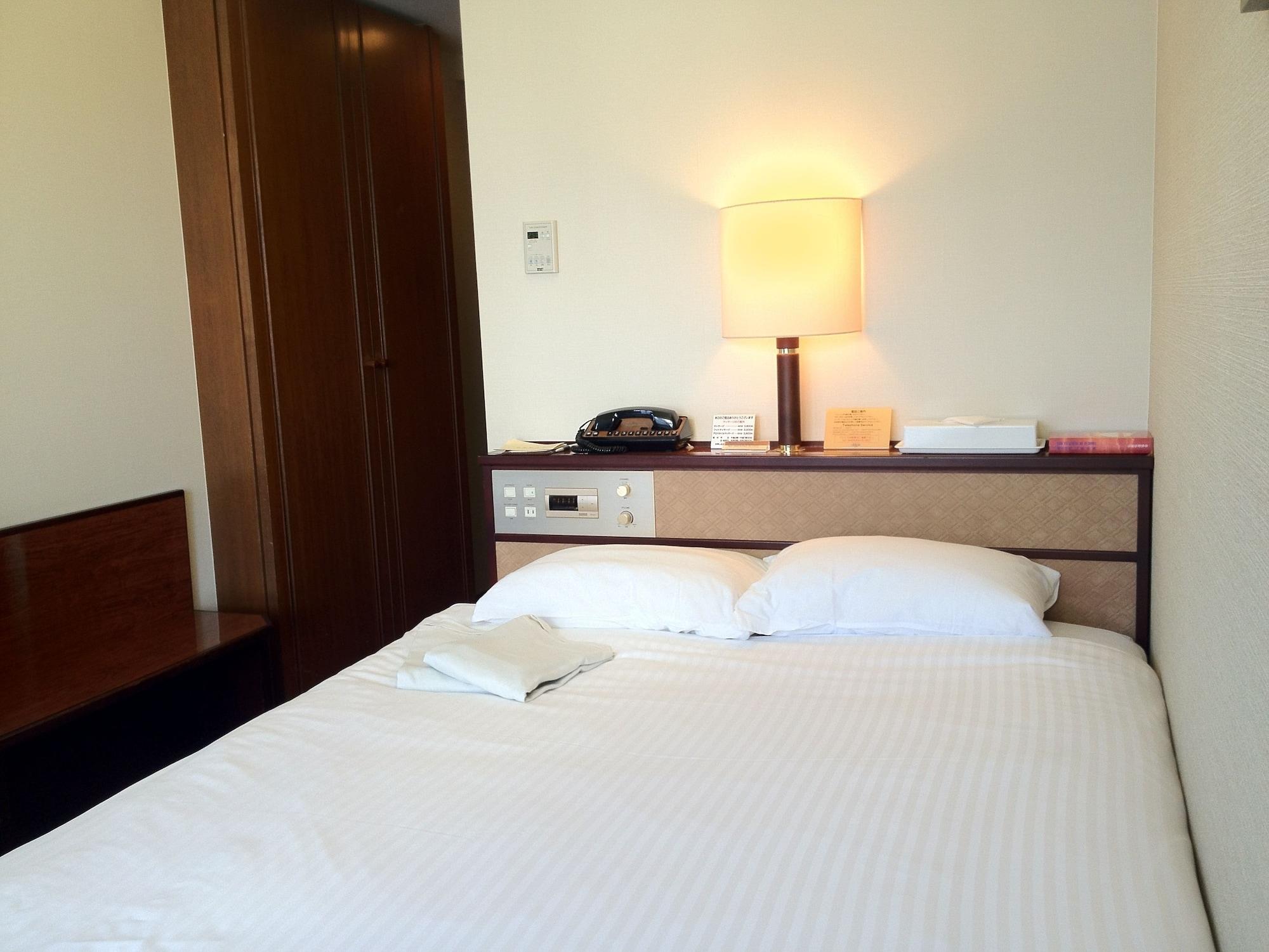 Ryukyu Sun Royal Hotel Naha Dış mekan fotoğraf