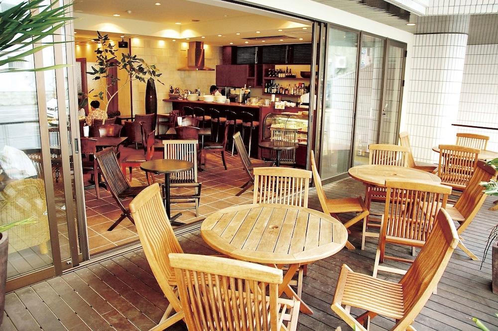 Ryukyu Sun Royal Hotel Naha Dış mekan fotoğraf