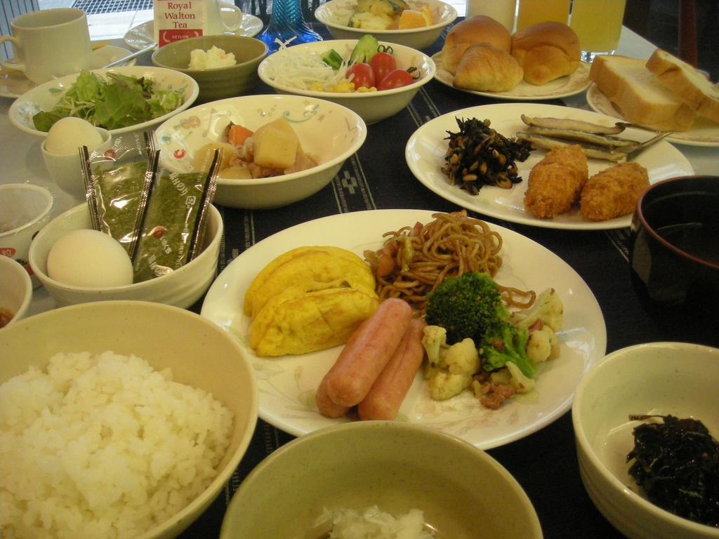 Ryukyu Sun Royal Hotel Naha Dış mekan fotoğraf