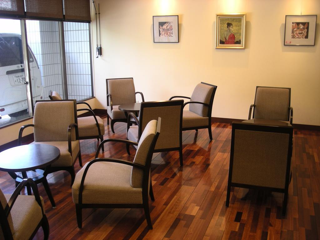 Ryukyu Sun Royal Hotel Naha Dış mekan fotoğraf