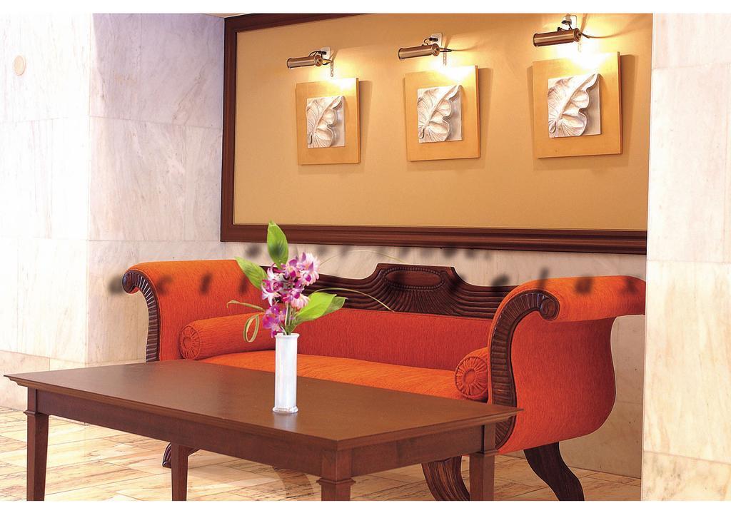 Ryukyu Sun Royal Hotel Naha Dış mekan fotoğraf