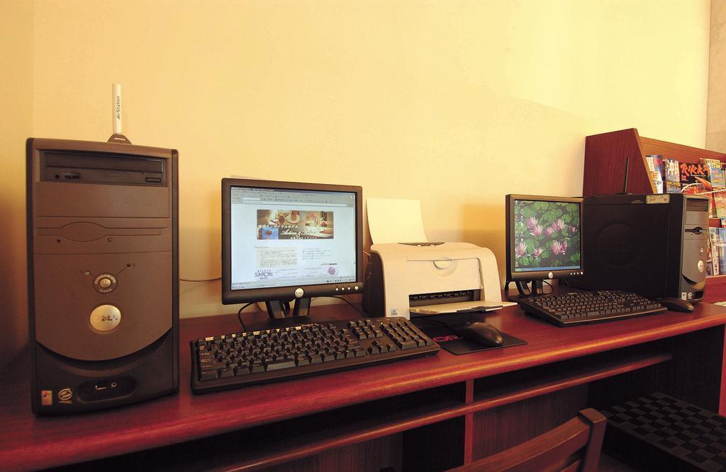 Ryukyu Sun Royal Hotel Naha Dış mekan fotoğraf