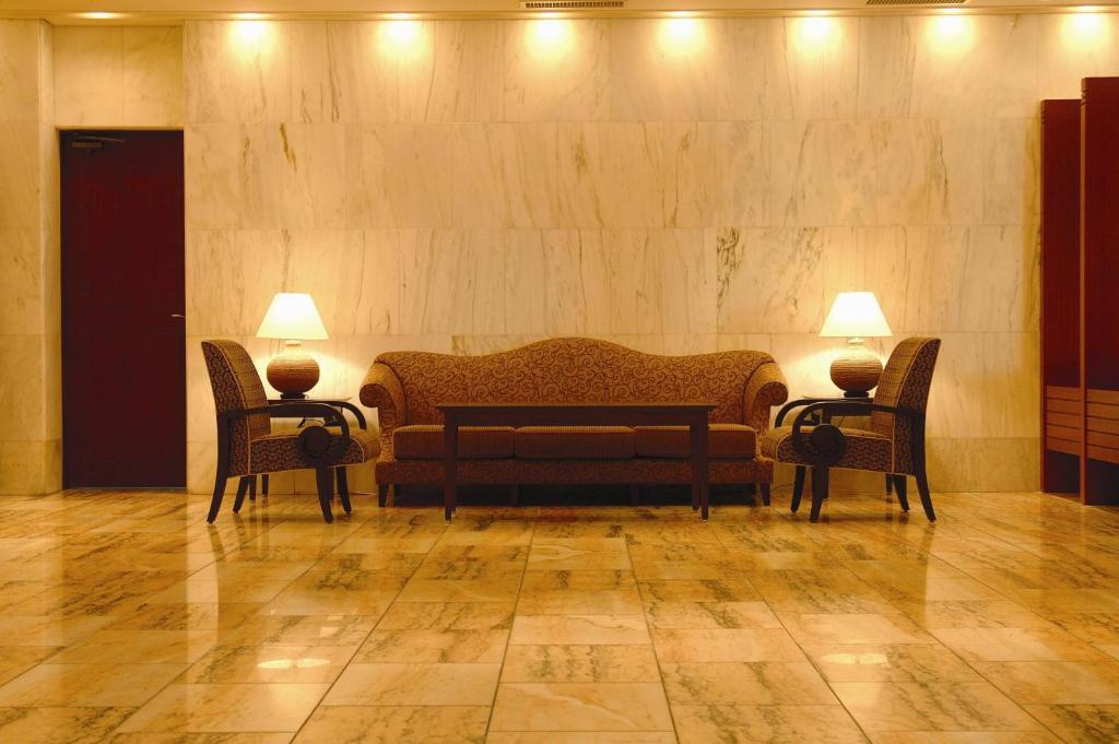 Ryukyu Sun Royal Hotel Naha Dış mekan fotoğraf