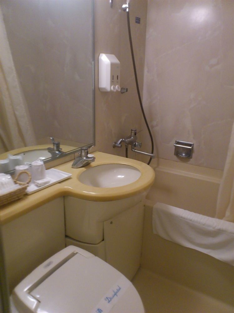 Ryukyu Sun Royal Hotel Naha Dış mekan fotoğraf