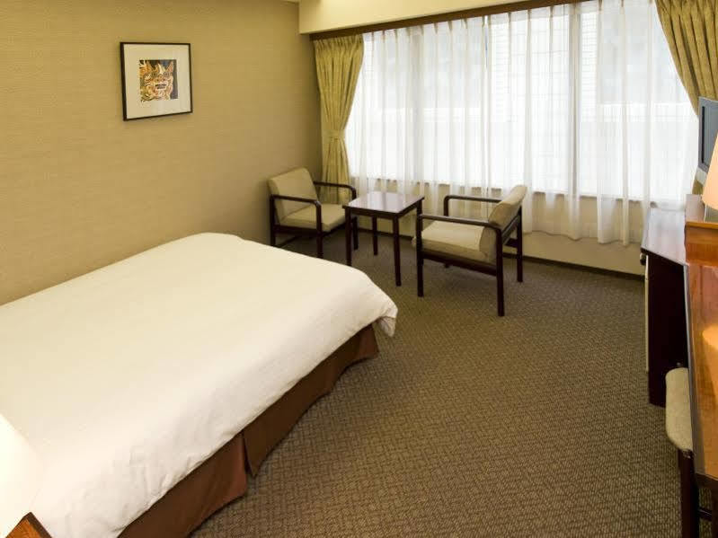 Ryukyu Sun Royal Hotel Naha Dış mekan fotoğraf