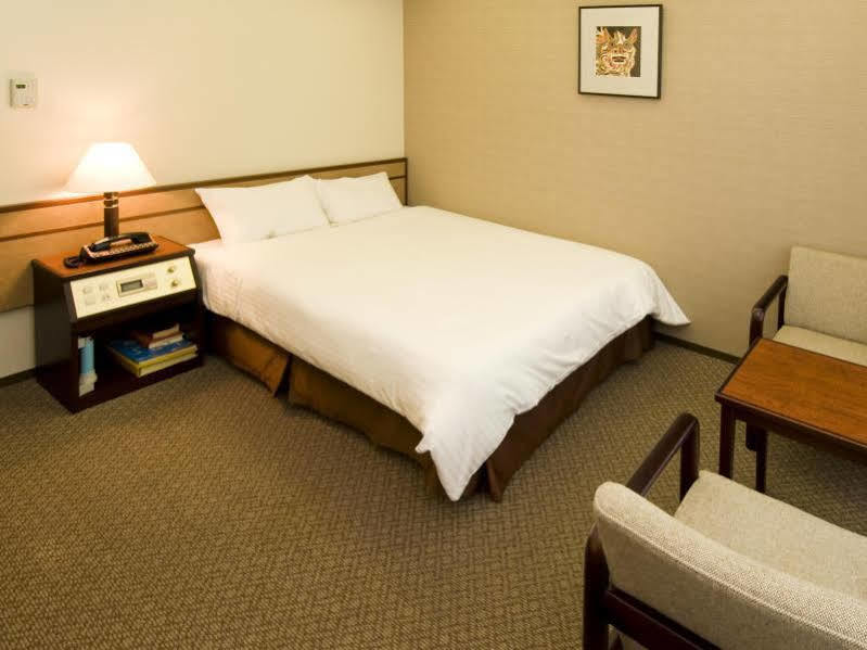Ryukyu Sun Royal Hotel Naha Dış mekan fotoğraf
