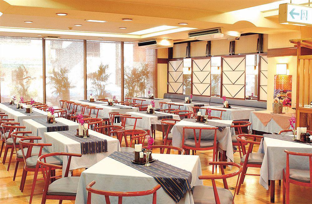 Ryukyu Sun Royal Hotel Naha Dış mekan fotoğraf